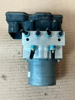 Load image into Gallery viewer, 2015 BMW X6 F16 X5 F15 ABS DSC DXC9 Pump Hydraulic Unit 6864801 OEM