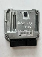 قم بتحميل الصورة إلى عارض الصور، BMW F30 F31 320dX Diesel N47N 184HP Engine Control ECU Kit DDE 8584277 Automatic