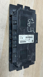 قم بتحميل الصورة إلى عارض الصور، BMW Footwell Light Module Control Unit 9224593 3 Series E90 E92 E93 and X1 E84 