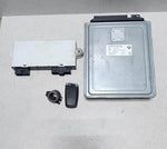 Load image into Gallery viewer, 2009-2012 BMW 750i Engine Control Module 7598345
