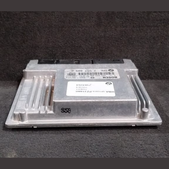 BMW E87 1 SERIES E90 3 SERIES 1.6i N45 DIGITAL ENGINE ECU DME ECU MODULE 7557809