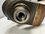 Load image into Gallery viewer, 2006-2007 BMW 325i 3 Series E90 2.5 petrol N52 Engine Crankshaft 7553287 OEM