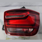 قم بتحميل الصورة إلى عارض الصور، OEM BMW 1 Series F20 LCI Tail LAMP Right Tail-light Turn Indicator 7241544