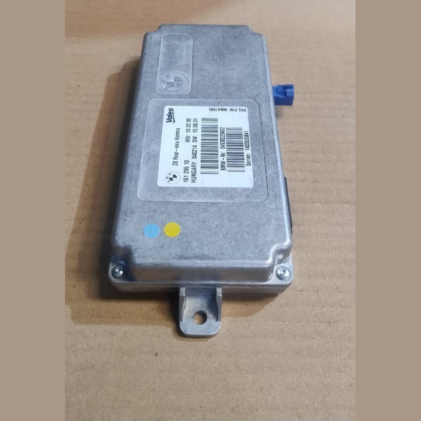 BMW 5 6 SERIES F10 F11 F12 F13 F06 REAR VIEW CAMERA MODULE -  9302256