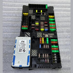 Load image into Gallery viewer, OEM BMW M3 M4 G80 G82 G83 Rear Power Distribution Fuse Box 5A0E7D0