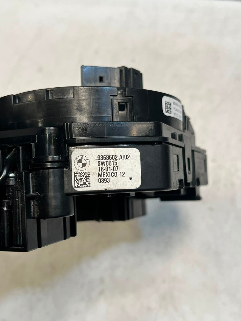 2014-2018 BMW X5 F15 X3 F25 X1 F48 Steering Column Switch Module 9368602 OEM