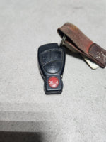 Bild in die Galerieansicht laden, 2003-2009 Mercedes-Benz C230 Ignition Switch Module 2095450908 W203 C230 and CLK