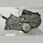 Load image into Gallery viewer, Mercedes W205 C-Class Power Tailgate Liftgate Motor Actuator A099 7602601 OEM