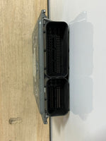 Load image into Gallery viewer, 2007 BMW X5 E70 N52 Engine Control Unit ECU Set msv80 + cas3 + 1key 7576297