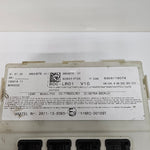 Load image into Gallery viewer, 2014-2018 BMW F15 F16 F39 X5 Body Domain Controller 9869876
