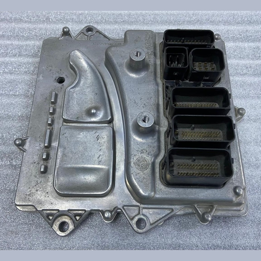 OEM BMW F01 F02 F10 F30 N55 HYBRID DME ENGINE CONTROL UNIT ECU ONLY 7649279