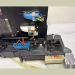 قم بتحميل الصورة إلى عارض الصور، 2010-2014 Mercedes-Benz C250 Rear Sam Control Unit Fuse Box 204 9060305 W204 C-C