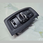 Load image into Gallery viewer, BMW X5 F15 X6 F16 RHD Headlight Control Switch 6824888 OEM
