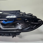 Load image into Gallery viewer, 2021-2024 BMW M3 G80, M4 G82 G83 LASER Headlight RIGHT SIDE 9505120