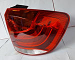 Load image into Gallery viewer, BMW X1 E84 LCI REAR OUTER LIGHT DRIVER RIGHT OEM 2990110