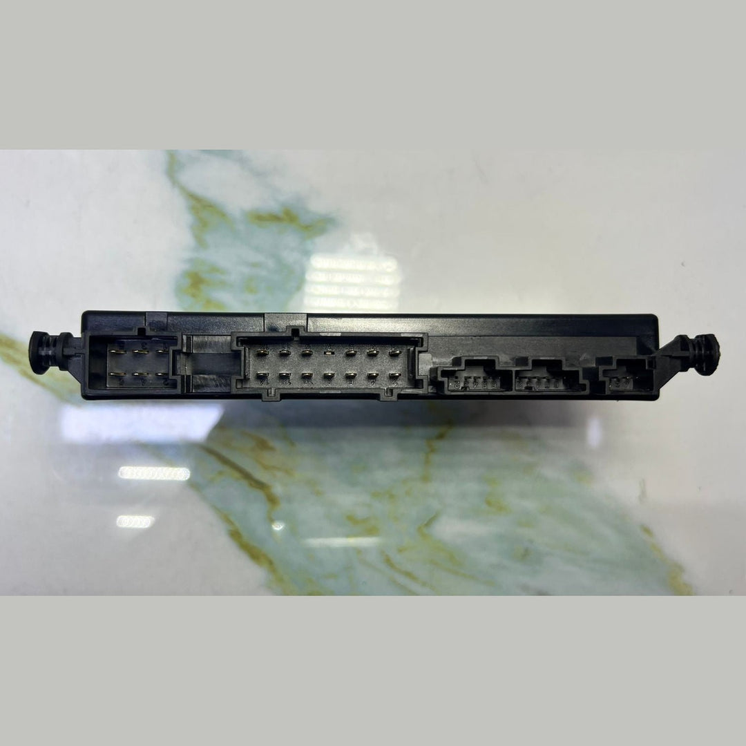 Mercedes W172 W212 SLK Front Driver Side Seat Control Module A172 9006903 OEM