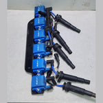 Load image into Gallery viewer, 3 Series E92 BMW 335i 2008-10  COIL AFTERMARKET TAKE OFF TUNED CAR