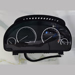 قم بتحميل الصورة إلى عارض الصور، OEM BMW 5 F06 F10 F11 Speedometer Instrument Cluster 9285171 BOSCH