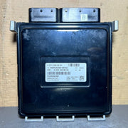 Mercedes Benz W204 C250 ECU ECM Engine Computer Control Module A2711500391
