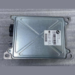 قم بتحميل الصورة إلى عارض الصور، OEM BMW 5 6 7 F01 F10 F06 BCU AUXILIARY BATTERY CHARGING CONTROL UNIT 9240236
