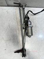 Bild in die Galerieansicht laden, 2010-2015 BMW X1 E84 Front Windshield Wiper Motor And Linkage 2992466 OEM