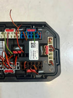 Load image into Gallery viewer, BMW F15 X5 and F16 X6 35iX Front Power Distribution Fuse Box 9316568 OEM