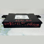 Bild in die Galerieansicht laden, 2007-2012 Mercedes  GL450 Keyless Go Control Module A1648206285 GL-Class X164