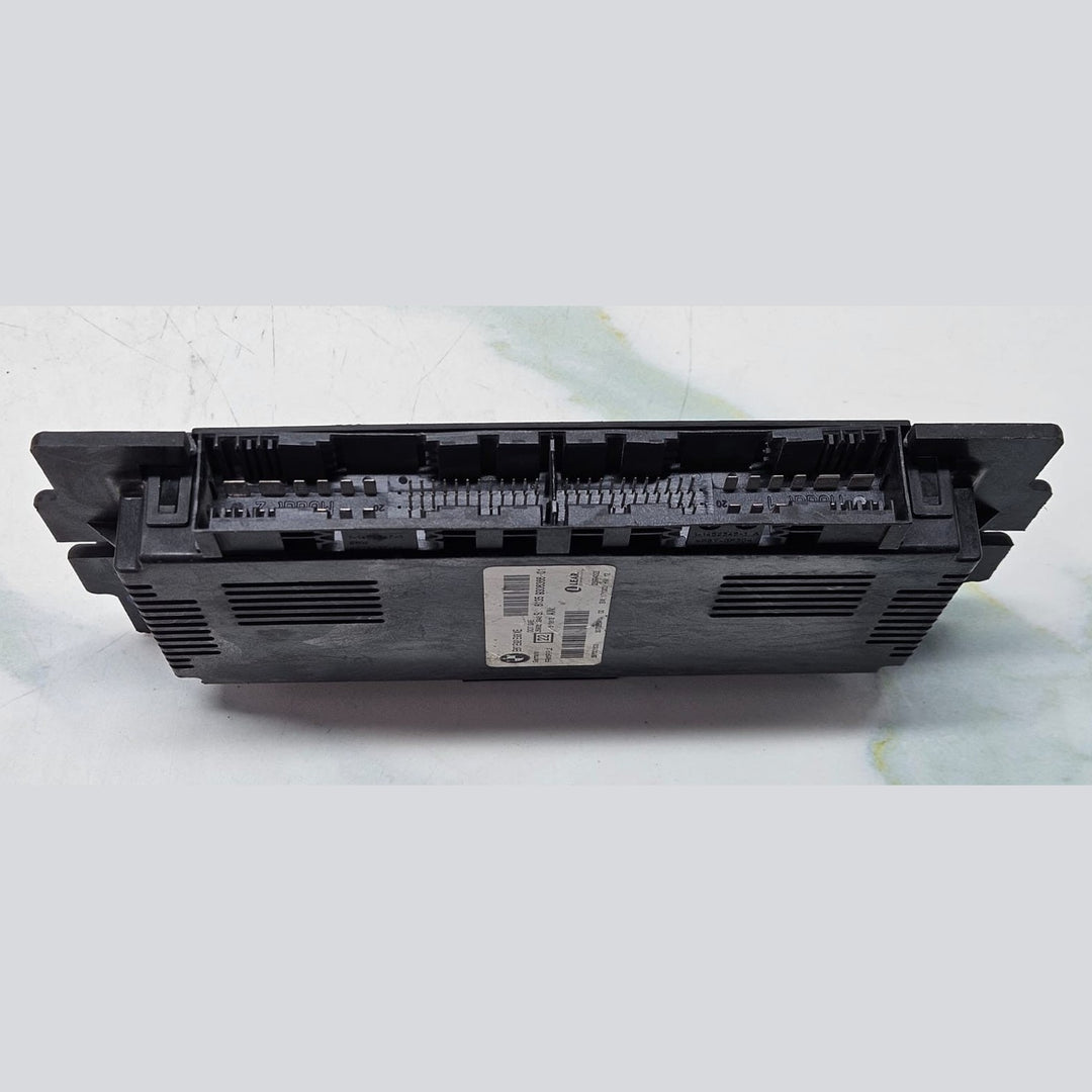 BMW X1 E84 2014 Light control module unit LCM 9308366 FRM 3R OEM