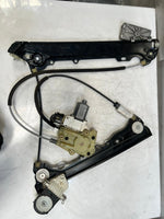 قم بتحميل الصورة إلى عارض الصور، 2012 BMW Z4 E89 sDrive 20I Window REGULATOR Motor Front Left 6952085 OEM