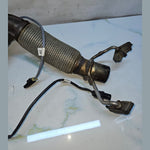 Load image into Gallery viewer, OEM BMW F56, F57, F40 B38 Catalytic Converter 8616198