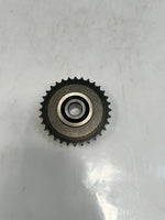 Load image into Gallery viewer, 2016 Mini Cooper F55 F56 136HP B38A15A Crankshaft Sprocket GEAR WHEEL 7617476 