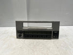 قم بتحميل الصورة إلى عارض الصور، 2002-2012 Land Rover Range Rover III L322 models Radio 7609213040 