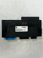 Load image into Gallery viewer, 2011 BMW 535i F10 F11 F12 F13 Electronic Junction Box Control Unit 9252332 OEM