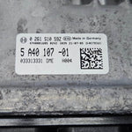 Load image into Gallery viewer, 5A40107-2021 BMW 330i G20 B46 Engine Control Unit Module DME OEM