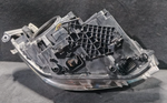 قم بتحميل الصورة إلى عارض الصور، BMW 1 SERIES 120i 2012 F20 LEFT SIDE HEADLIGHT 7229687-09 ECE - 7229687