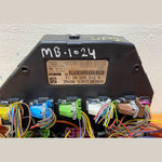 Load image into Gallery viewer, 2010-1016 Mercedes E350 Front Sam Fuse Box Control Unit A2129006012 W204 W212