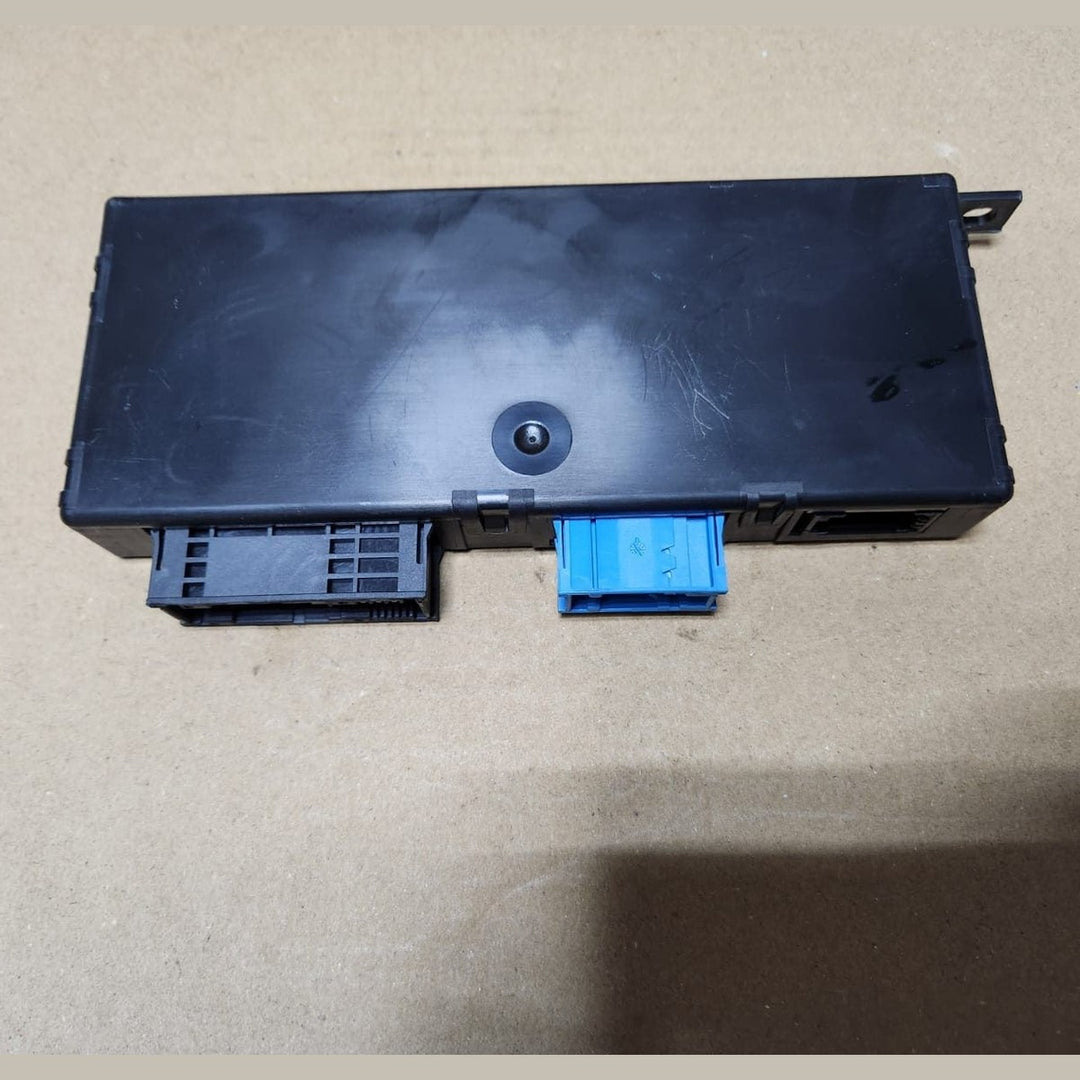 2011-2017 BMW X3 Central Gateway Module 9282285 X3 F25 and X4 F26 
