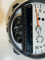 Load image into Gallery viewer, 2007-2013 Mini Cooper R59, R56, R60 SPEEDOMETER Instrument Cluster 9232430