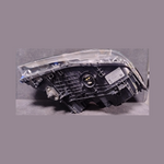 Load image into Gallery viewer, BMW 5 SERIES  G30 LED  ADAPTIVE  LEFT  HEADLIGHT OEM ORGINAL HEADLAMP  8499109