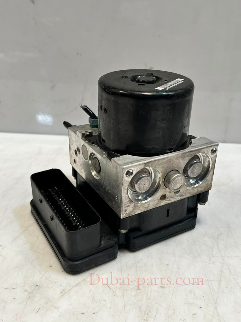2013 BMW 320i 3' F30 F31 DSC HYDRAULIC ABS Pump Module 6862246 OEM