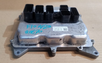 Load image into Gallery viewer, BMW 3,5 SERIES F30 F10 F11 X3 F25 N20 ENGINE CONTROL ECU MODULE DME- 7643312