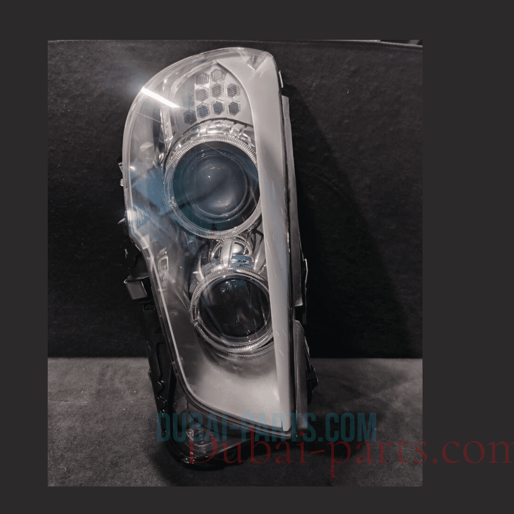 BMW 5 SERIES GT F07  535GT 550GT  HEADLIGHT BI-XENON DRIVER SIDE RIGHT - 7199610