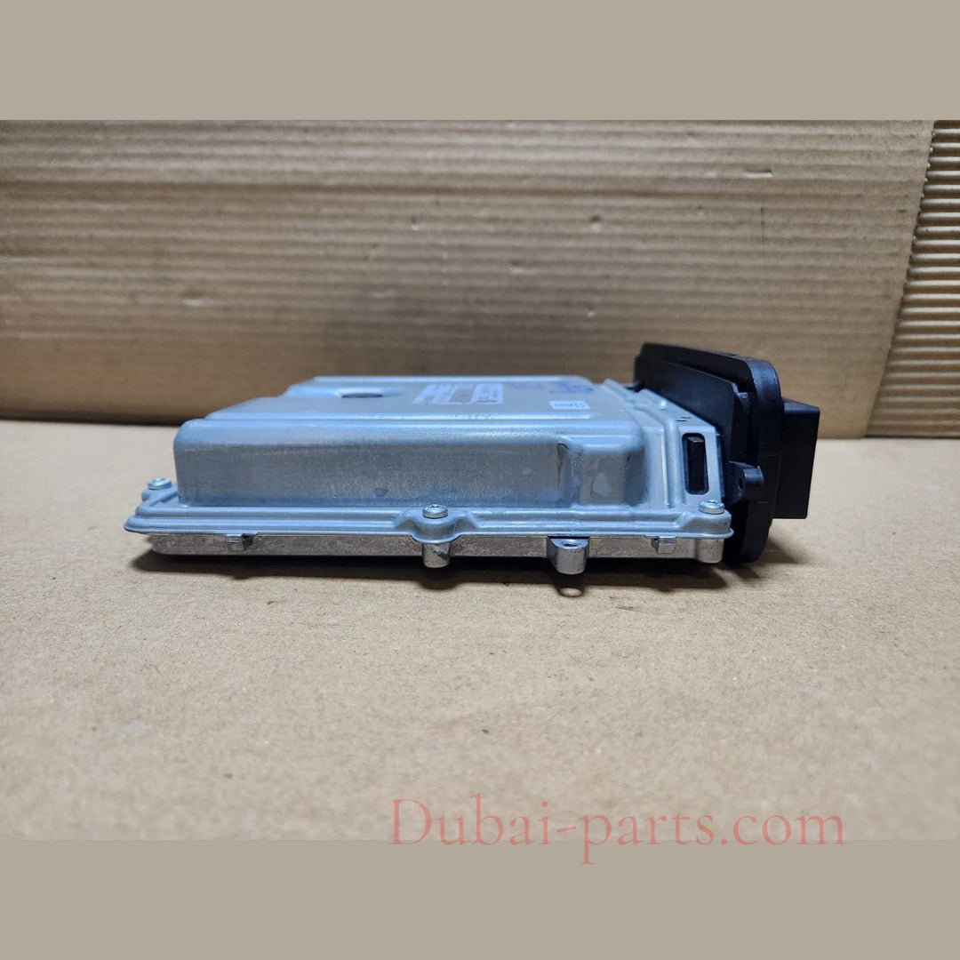 BMW Engine Control Unit 8506570. X5 E70 3.0D N57D30A DIESEL ECU