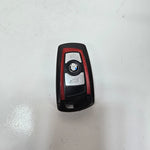 Load image into Gallery viewer, 2014-15 BMW 3 5 Series F30 F31 520i N20 Engine Control Unit DME Key Set 7646763