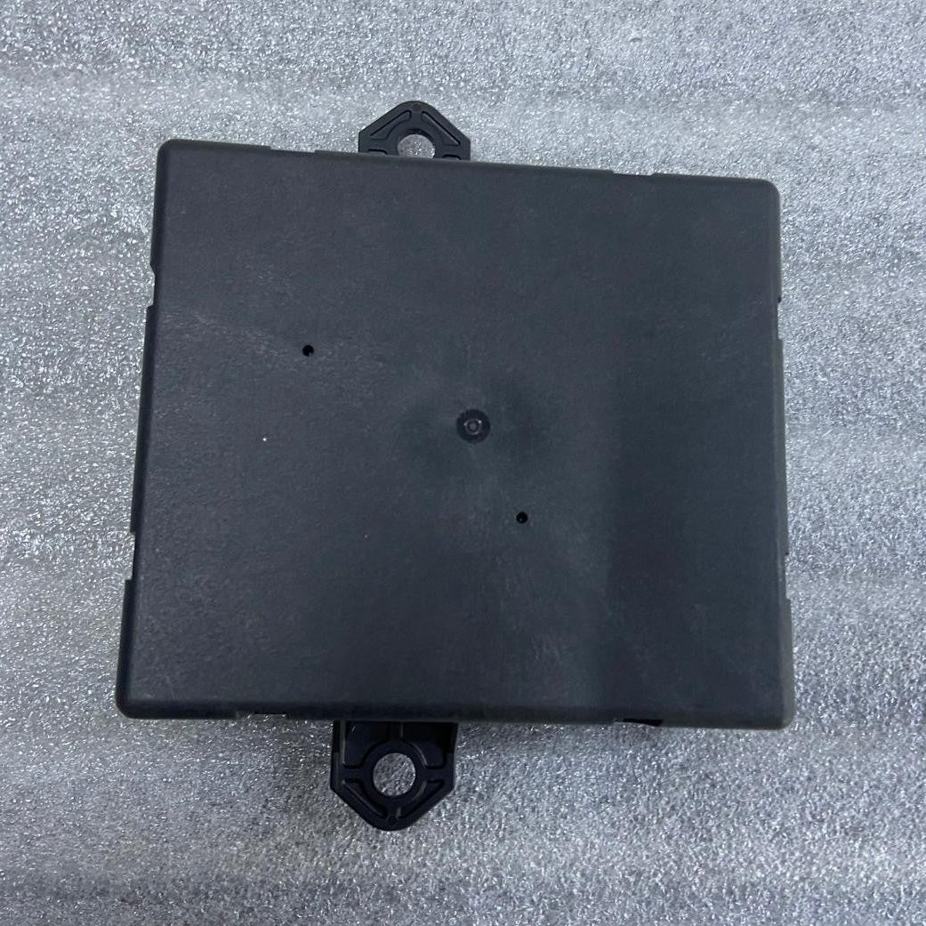 OEM BMW G70 REAR DOOR PASSENGER SIDE CONTROL UNIT 5A6BEF3 CONTINENTAL BRAND NEW
