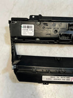 Load image into Gallery viewer, 2011 BMW X5 E70 and X6 E71 Traction Control ASR MULTI Switch 9208218 OEM