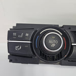 Bild in die Galerieansicht laden, 2007-2014 BMW X5 X6 E70 E71 Climate Control Switch Panel 9165684