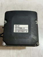 Load image into Gallery viewer, 2010-2015 BMW 5 7 Series F01 F02 F07 Gran Turismo 740i ABS Pump 6795069 OEM