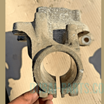 Load image into Gallery viewer, BMW 335IS - Front LEFT Spindle Knuckle W/ Wheel Bearing carrier  6764443