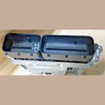 Load image into Gallery viewer, Engine control unit (ECU) for BMW X3 F25 LCI FACELIFT 2017 B47D30A 8574752